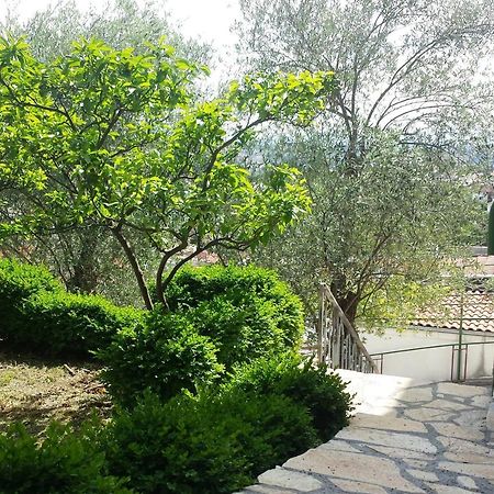 Hoxha Rooms Ulcinj Eksteriør billede
