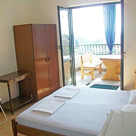 Hoxha Rooms Ulcinj Eksteriør billede