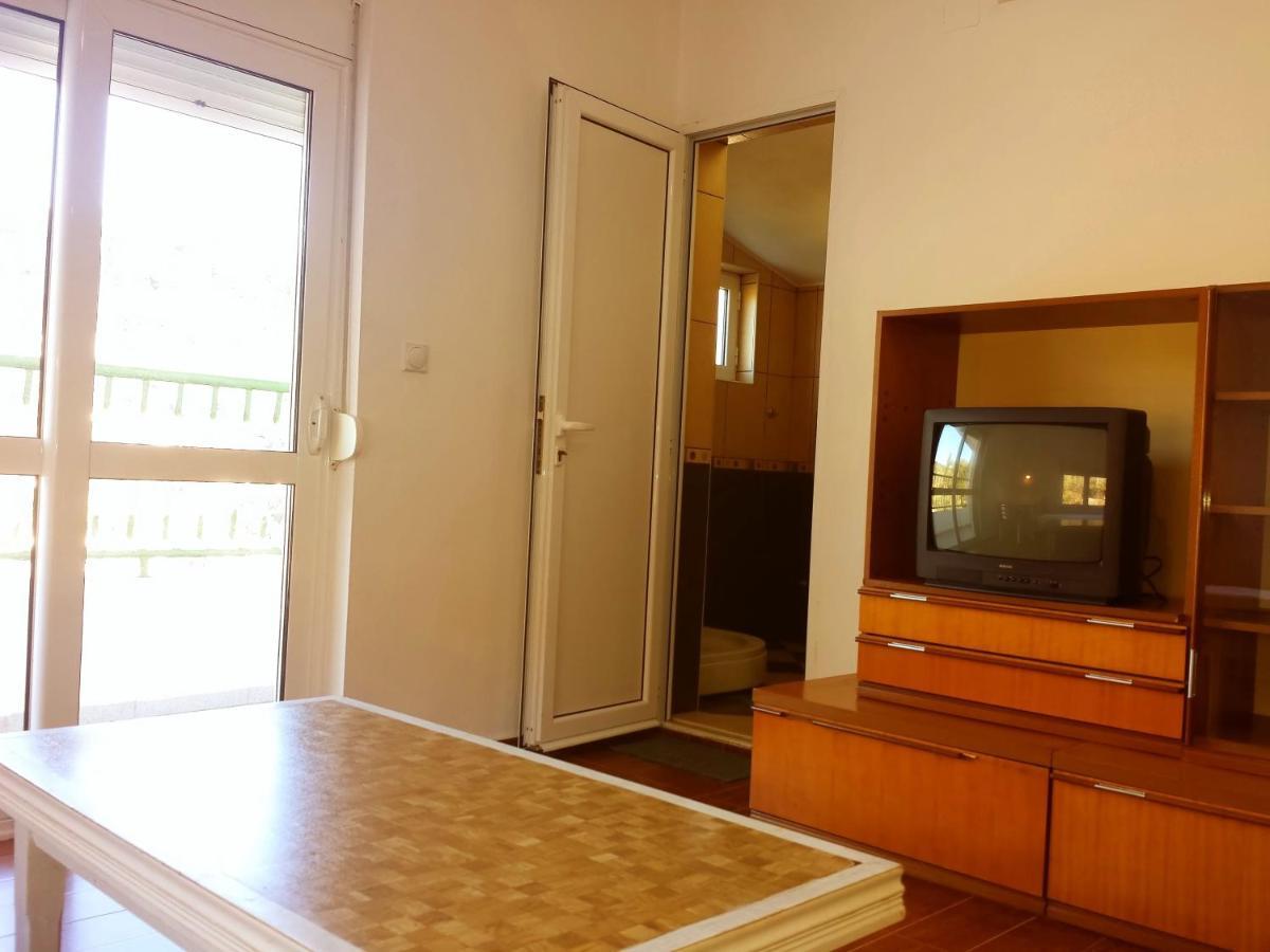 Hoxha Rooms Ulcinj Værelse billede
