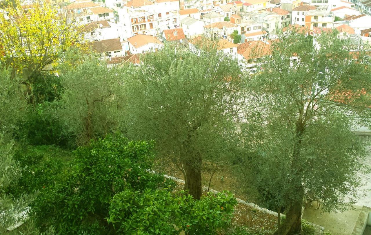 Hoxha Rooms Ulcinj Eksteriør billede
