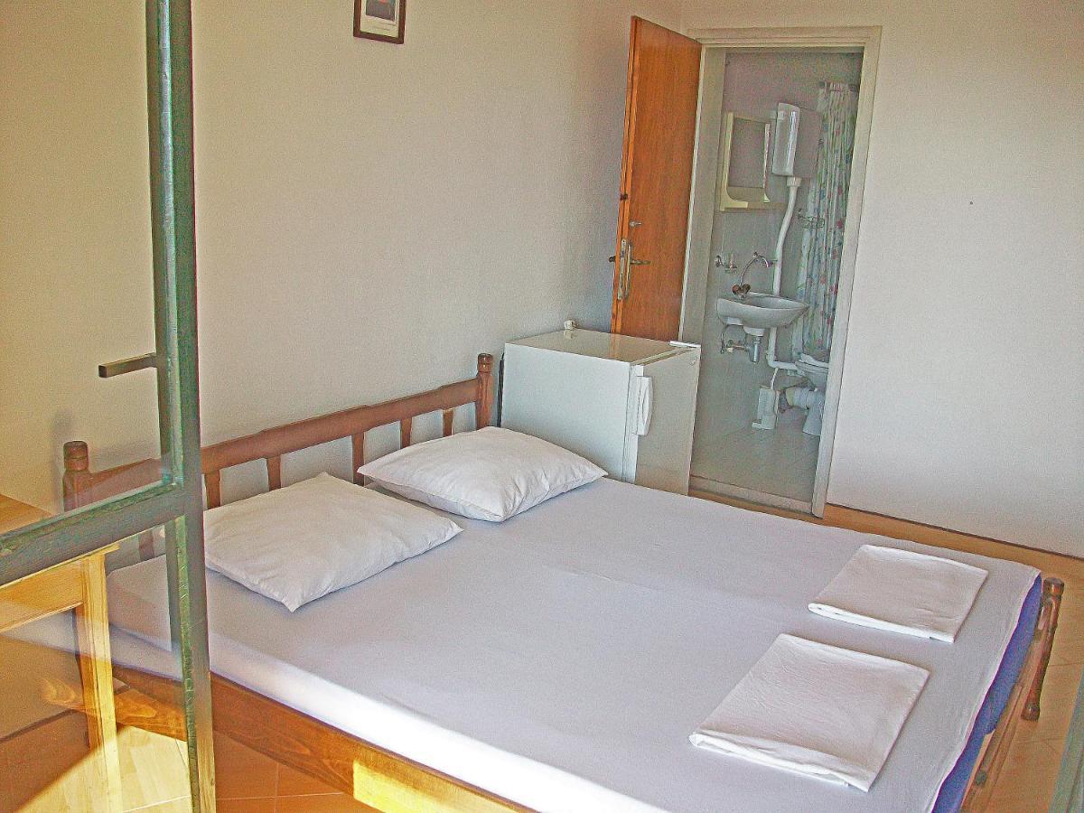 Hoxha Rooms Ulcinj Værelse billede