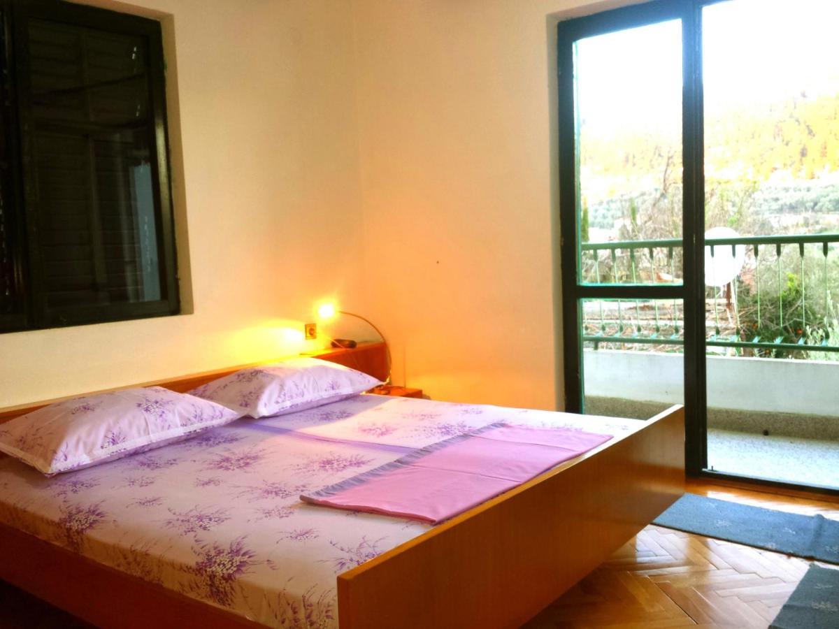 Hoxha Rooms Ulcinj Værelse billede