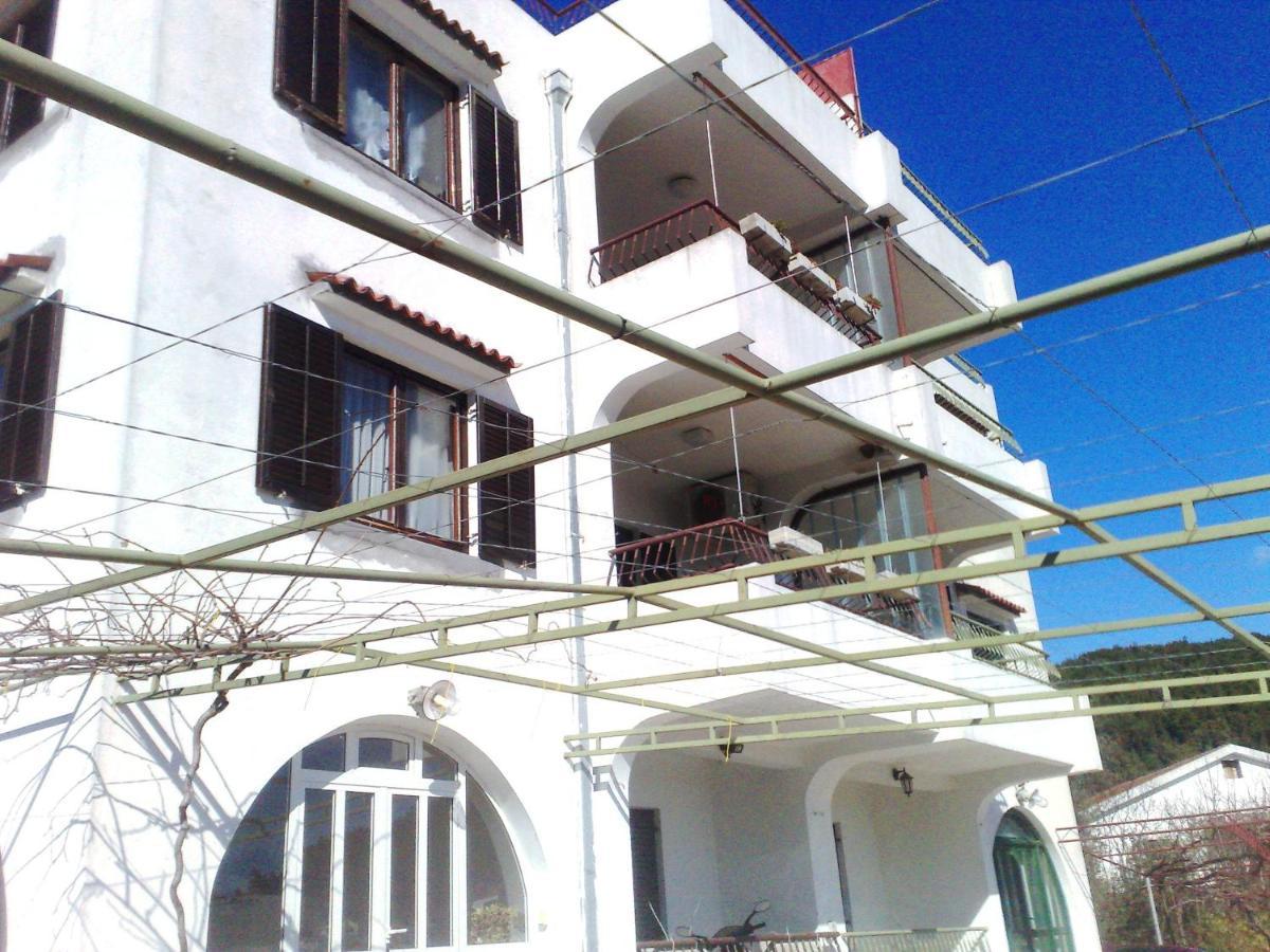 Hoxha Rooms Ulcinj Værelse billede