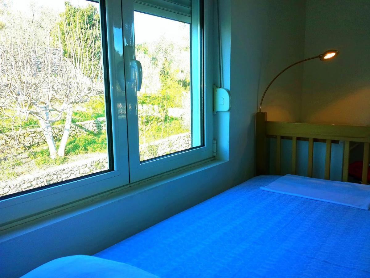 Hoxha Rooms Ulcinj Værelse billede