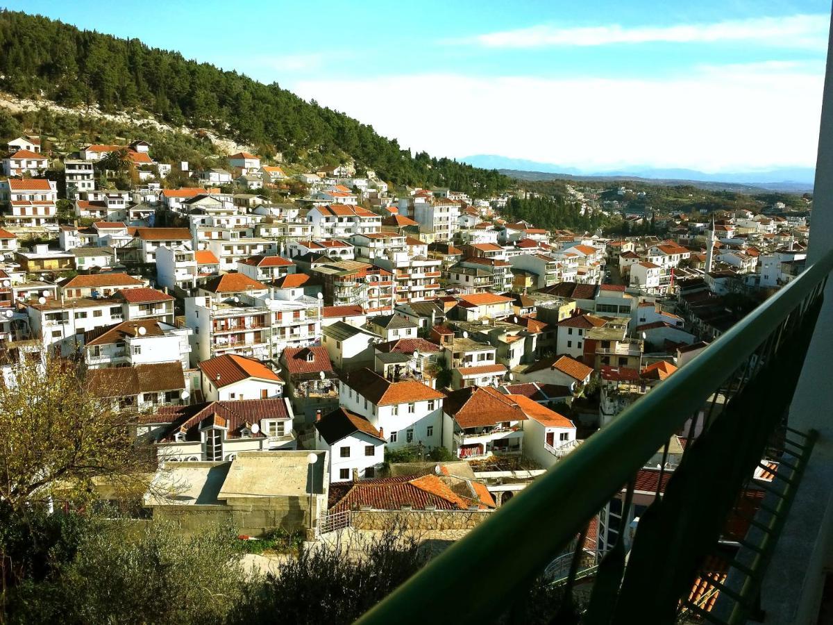 Hoxha Rooms Ulcinj Værelse billede