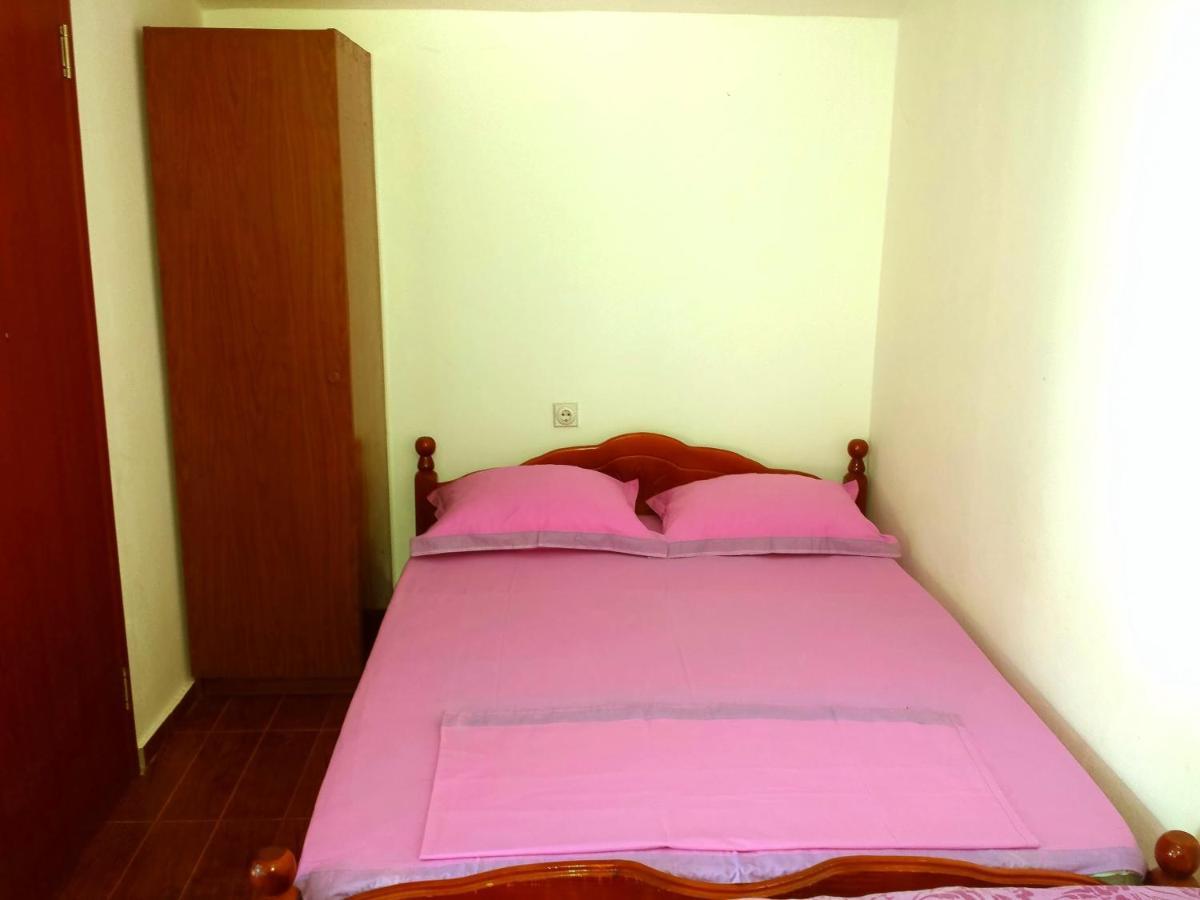 Hoxha Rooms Ulcinj Værelse billede