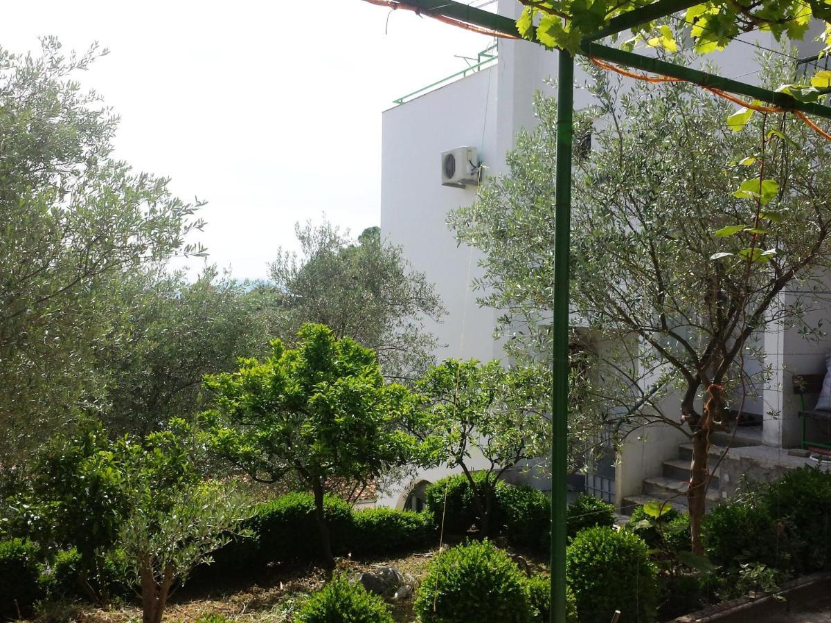 Hoxha Rooms Ulcinj Eksteriør billede